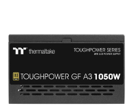 Thermaltake GF A3 1050W 80 Plus Gold ATX 3.0 - 1244744 - zdjęcie 2